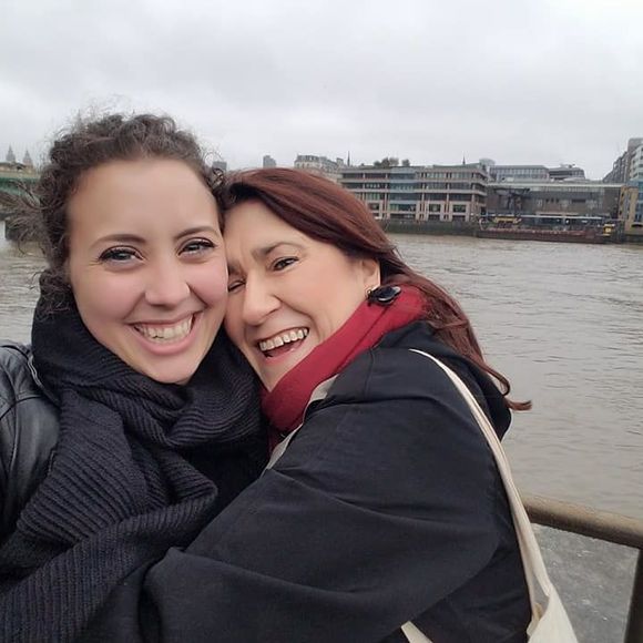 Meet your Posher, Natalie - Picture 1 of 1